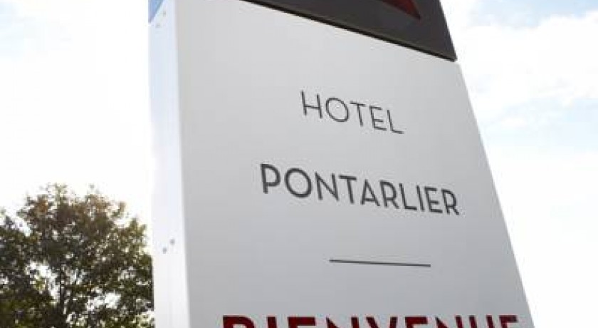 Hotel Ibis Pontarlier 
