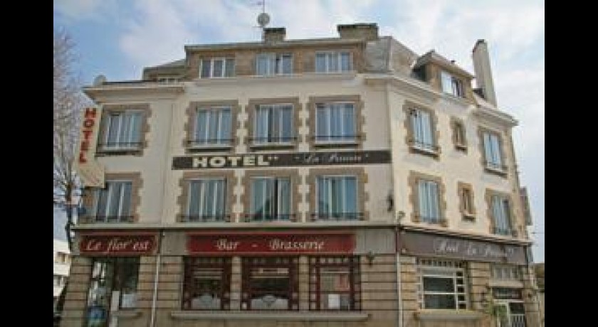 Hotel La Perriere  Lorient