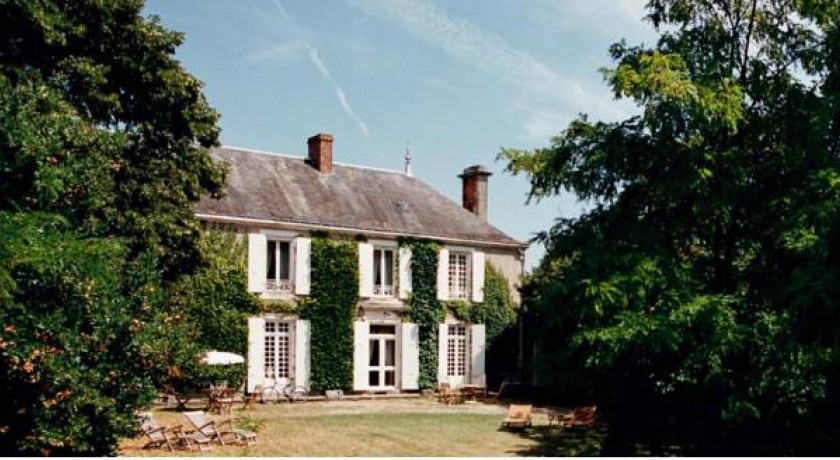 Hotel Le Château De L'abbaye  Moreilles