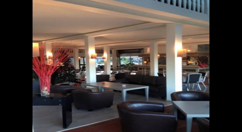 Hotel Du Golf  Limoges