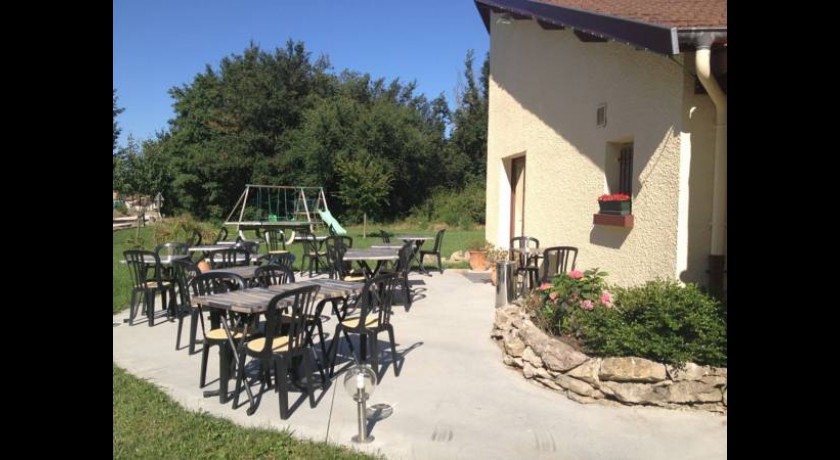 Hotel proche casino le lyon vert