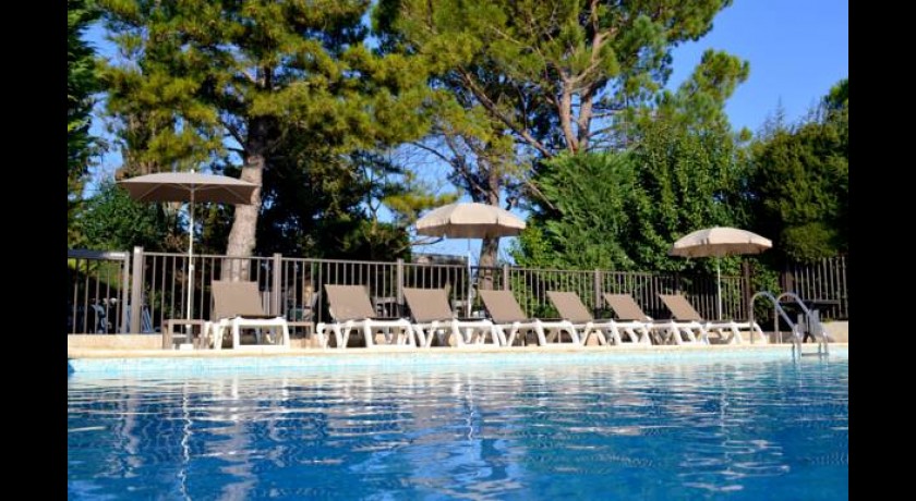 Hotel Ibis Avignon Sud  Montfavet