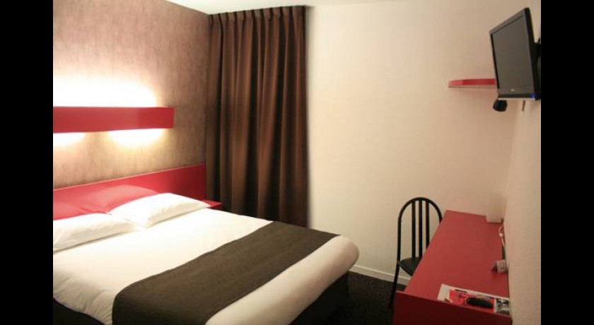 Hotel De Bordeaux  Toulouse