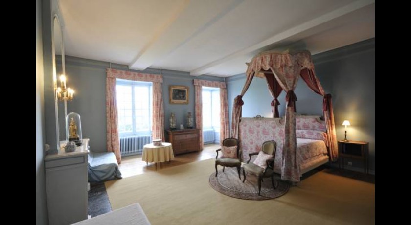 Hotel Manoir De Ponsay  Chantonnay