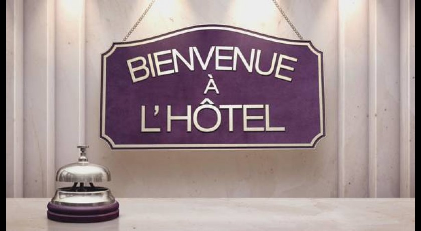 Hotel Domaine De Blancardy  Moulès-et-baucels