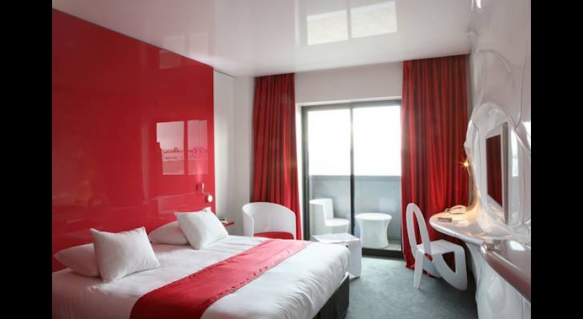 Hotel Quality Suites Et Spa Arcachon  La teste-de-buch