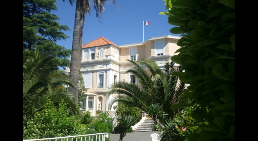 Hotel Résidence Costeur Solviane  Saint-raphaël