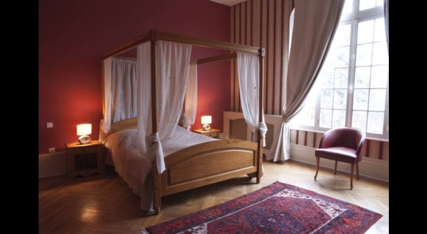 Hotel Manoir De Clairval  Les andelys