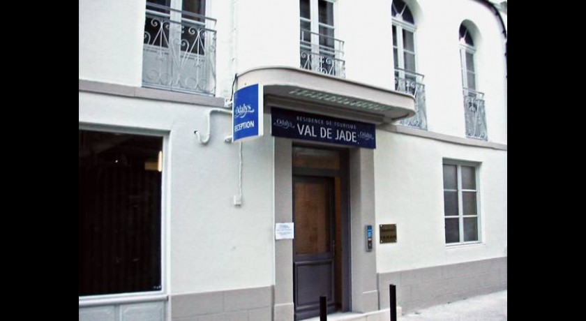 Hotel Val De Jade  Bagnères-de-luchon
