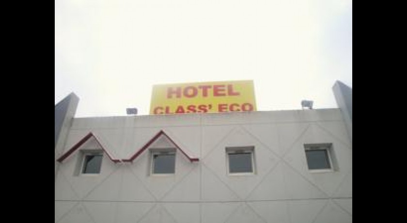 Hôtel Class' Eco  Coulommiers