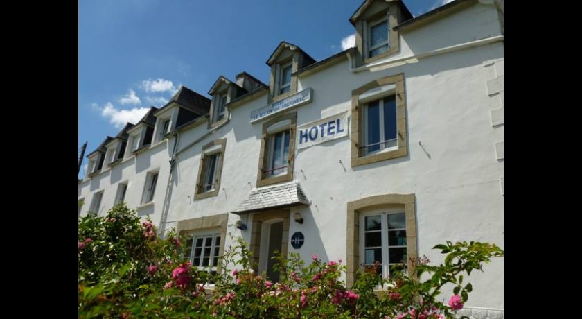 Hotel Relais De Trefeuntec  Plonévez-porzay