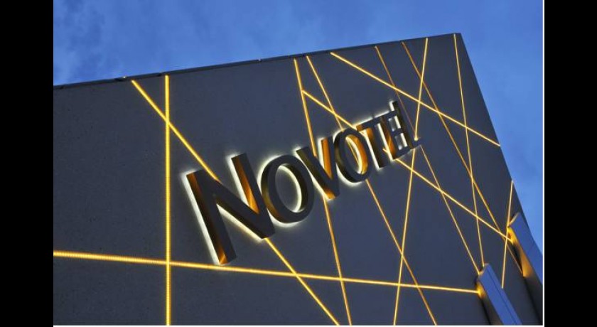 Novotel Avignon Centre 