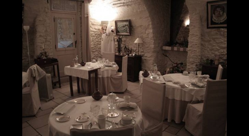 Hotel Restaurant Le Moulin à Huile	  Vaison-la-romaine