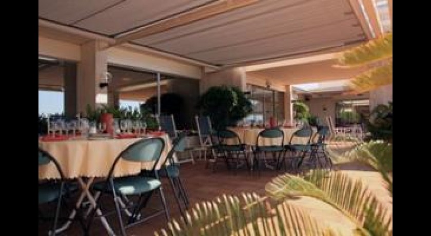 Hotel Club Maintenon  Cannes