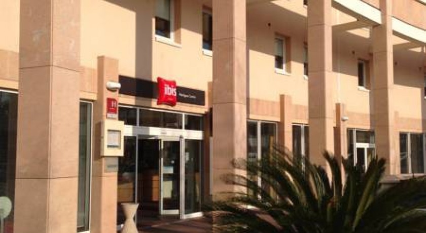 Hotel Ibis Martigues Centre 