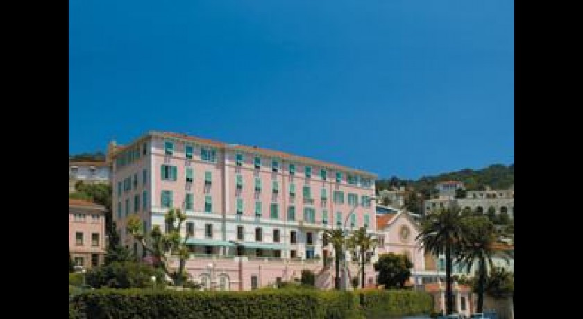 Hotel La Maison Du Séminaire  Nice