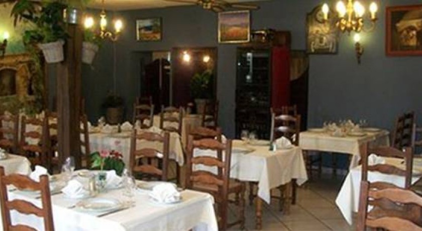 Hôtel Restaurant La Manse  Dornecy