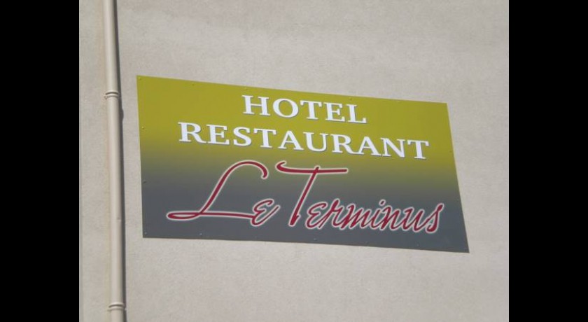 Hotel Le Terminus  Dagneux