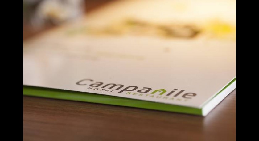Hotel Campanile  Châteauneuf-grasse
