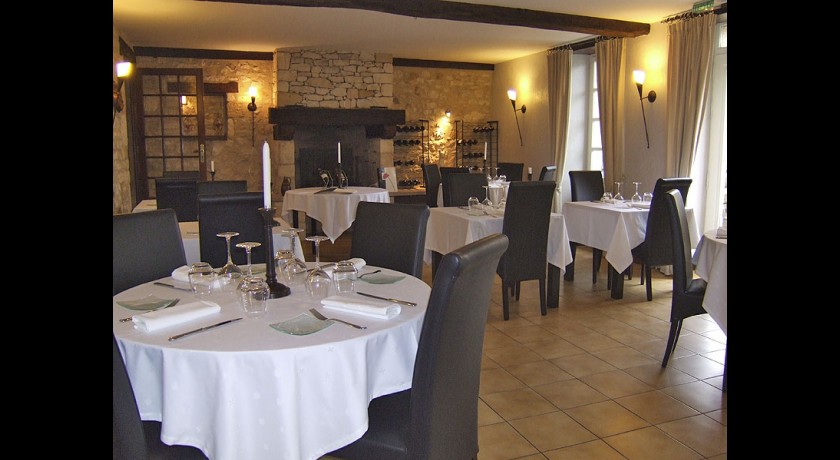 Hôtel Restaurant La Bastide  Villefranche-du-périgord