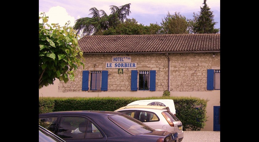 Resto Le Sorbier