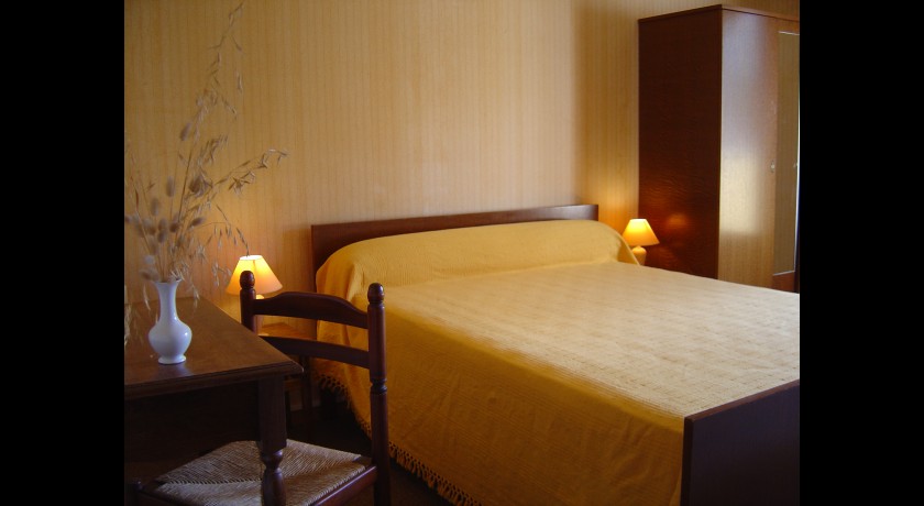 Hotel Motel Les Acacias  Vendays-montalivet