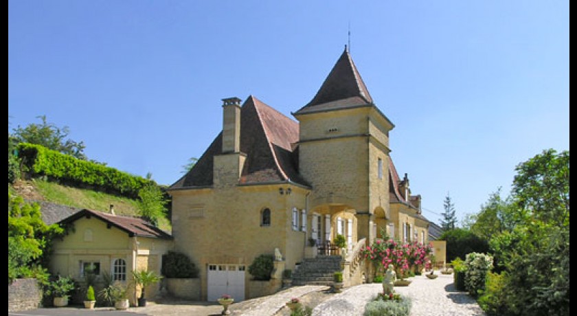 Hôtel De La Pagezie  Sarlat-la-canéda