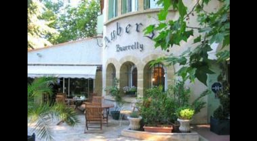 Hotel Auberge Bourrelly  Cabriès