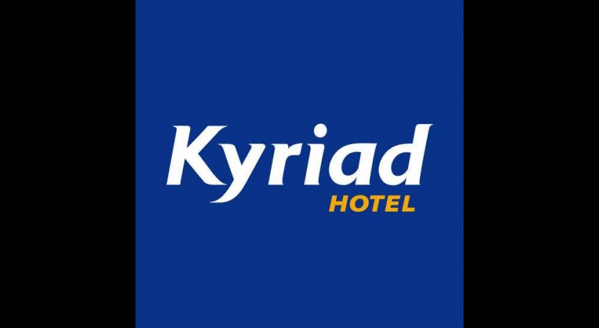 Hôtel Kyriad  Meaux