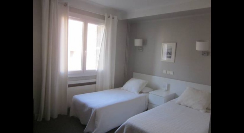 Hotel Caravelle  Aix en provence