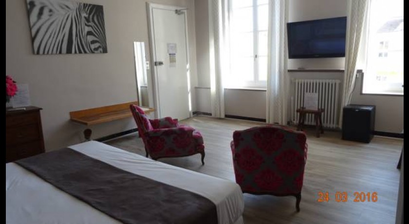 Hotel Forum  Arles