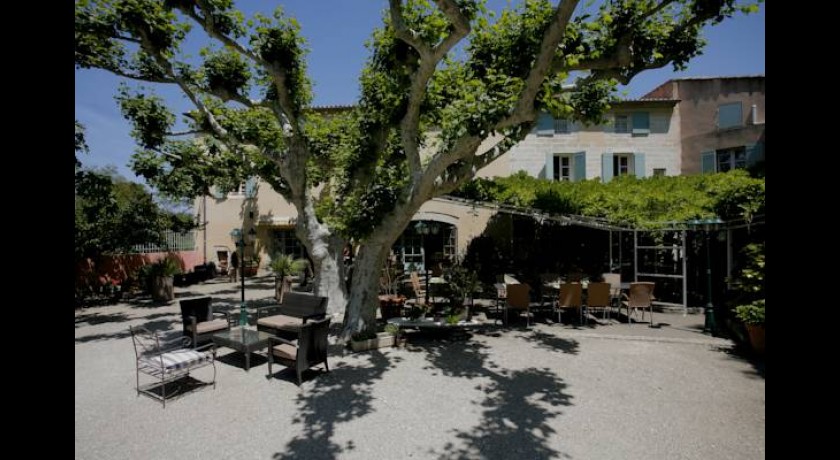 Hôtel Restaurant La Ferme  Avignon