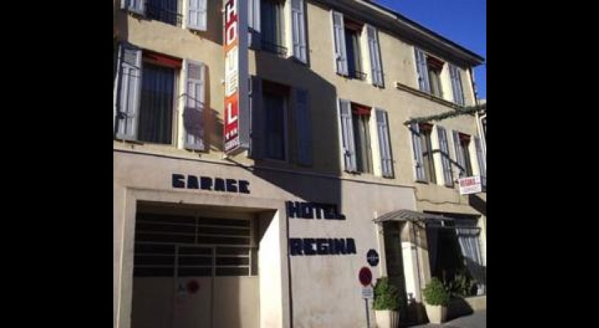 Hotel Régina  Salon-de-provence