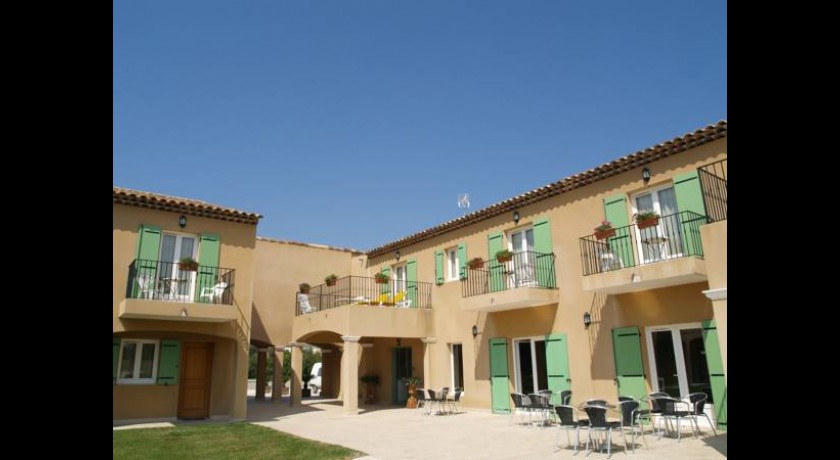 Hotel Terriciaë  Mouriès