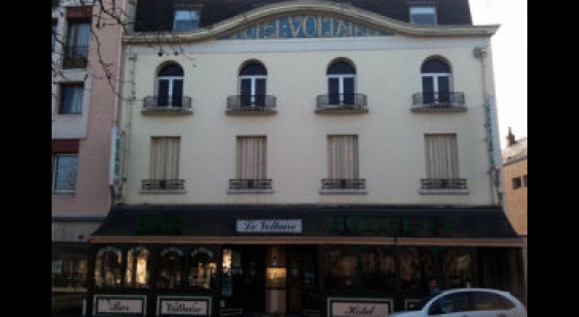 Hotel Le Voltaire  Châteauroux