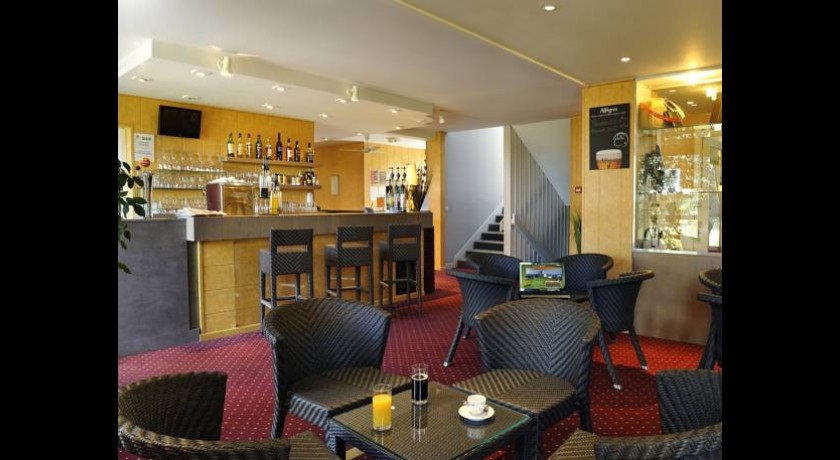 Hotel Restaurant Luccotel Sarl  Loches