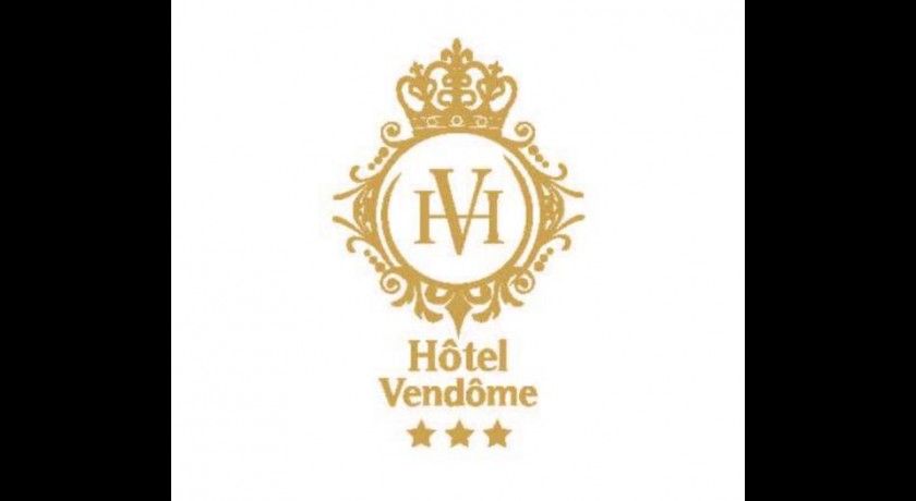 Hotel Le Vendôme 