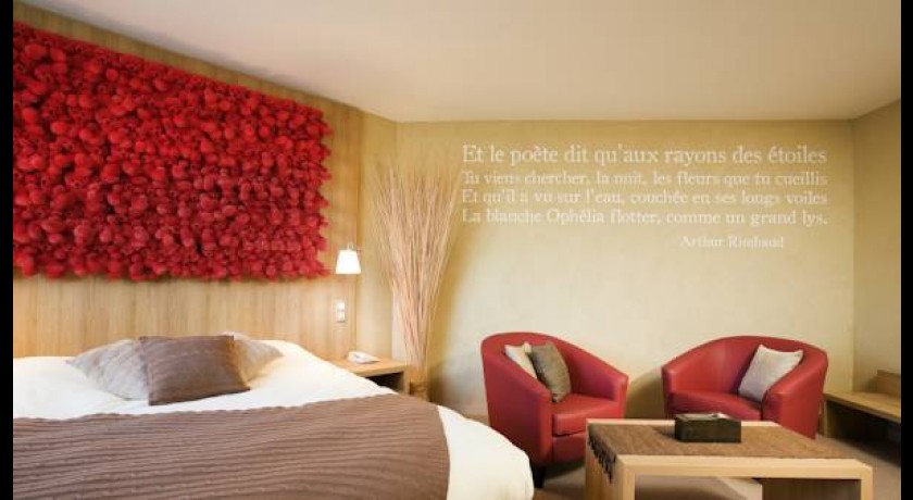 Hotel La Villa Des Lys  Cholet