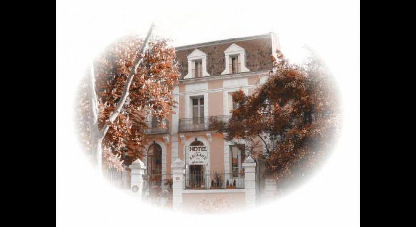 Hotel Des Arceaux  Montpellier