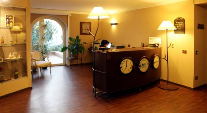 Hotel Ulysse  Montpellier