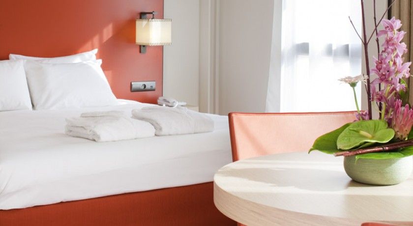 Hotel Ibis Styles Amiens Cathedrale 
