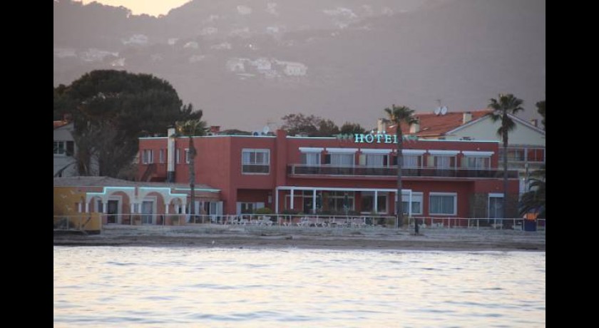 Hotel La Potiniere  Hyeres-les-palmiers