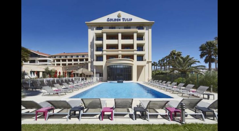 Hotel Villa Massalia Concorde Marseille 