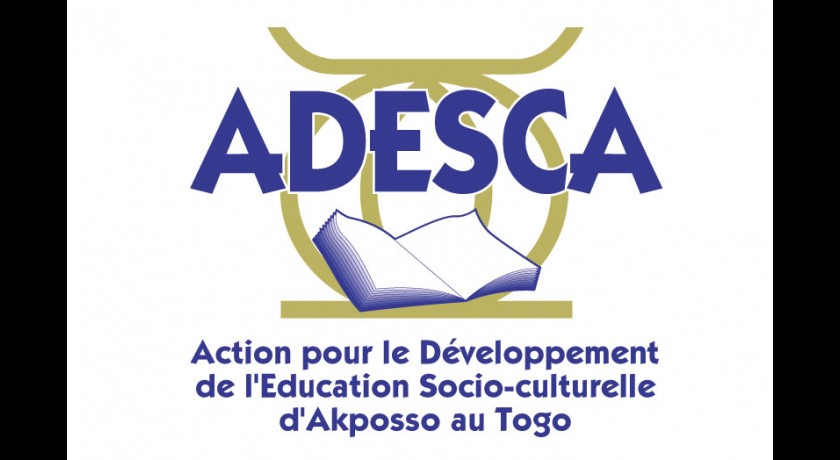A.D.E.S.C.A. (ACTION POUR LE DEVELOPPEMENT DE L?EDUCATION SOCIO-CULTURELLE D?AKPOSSO)