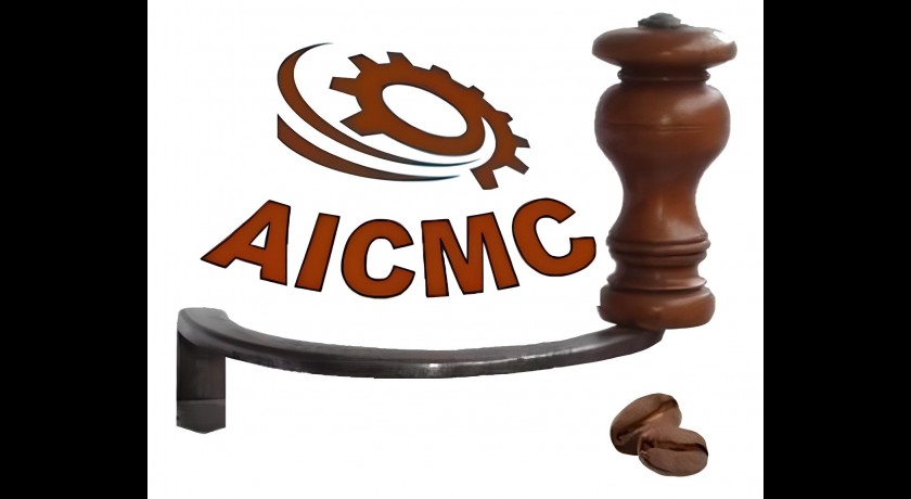 A.I.C.M.C. Association Internationale des Collectionneurs de Moulins à Café
