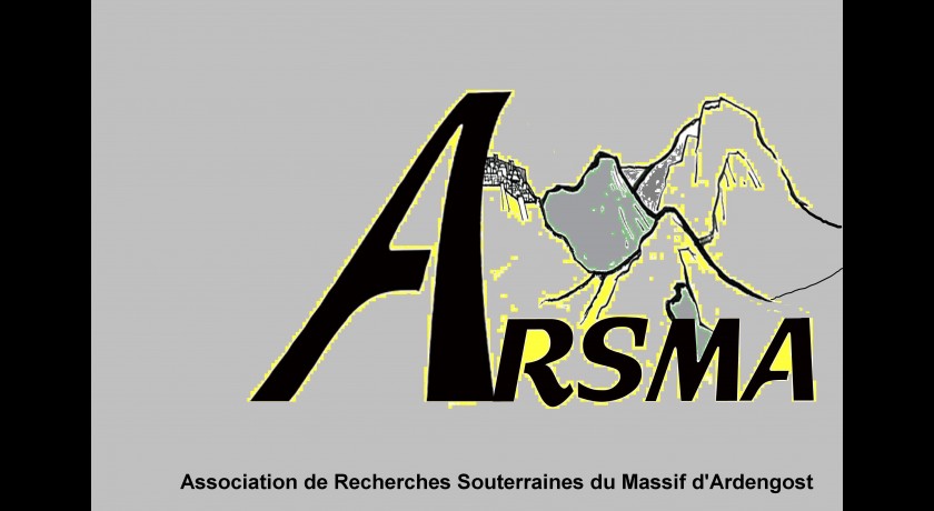 ASSOCIATION DE RECHERCHE SOUTERRAINE DU MASSIF D'ARDENGOST