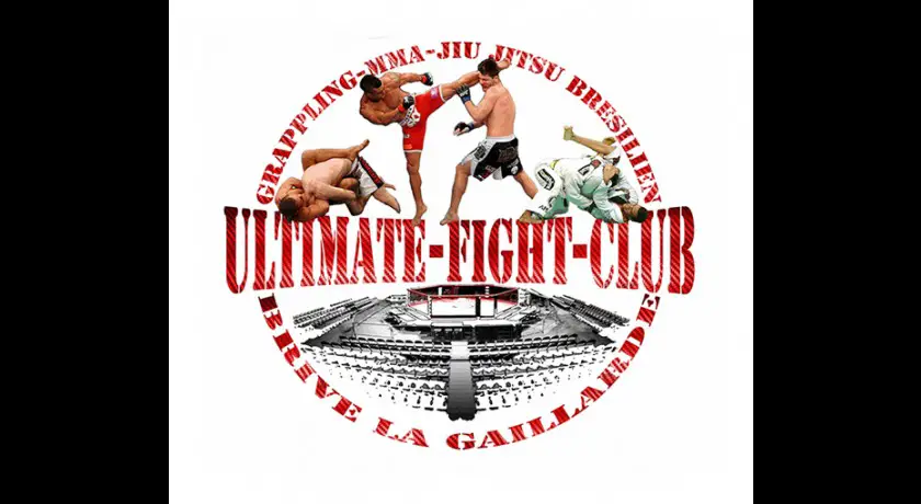 ULTIMATE FIGHT CLUB