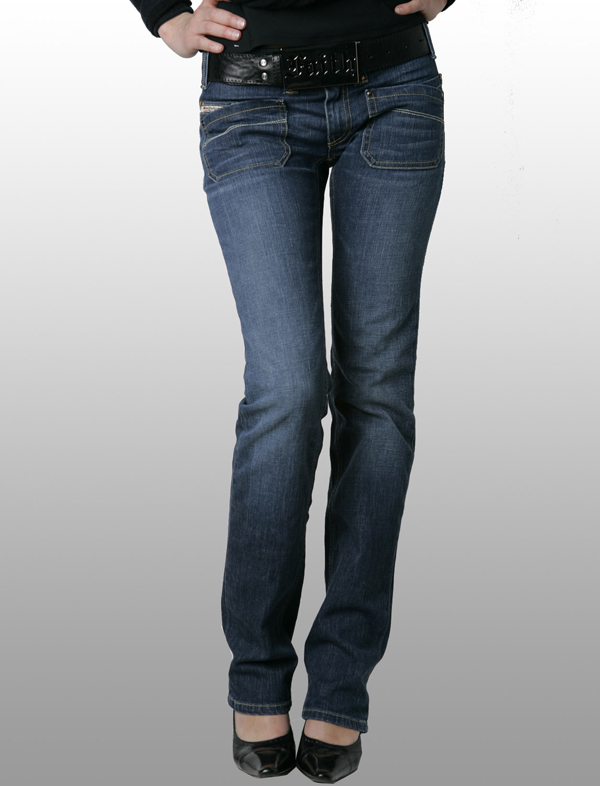 Jeans diesel femme