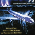 DVD AIRPORT 77 : Les naufragés