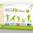 Wii FIT PLUS (Wii Balance Board inclus)